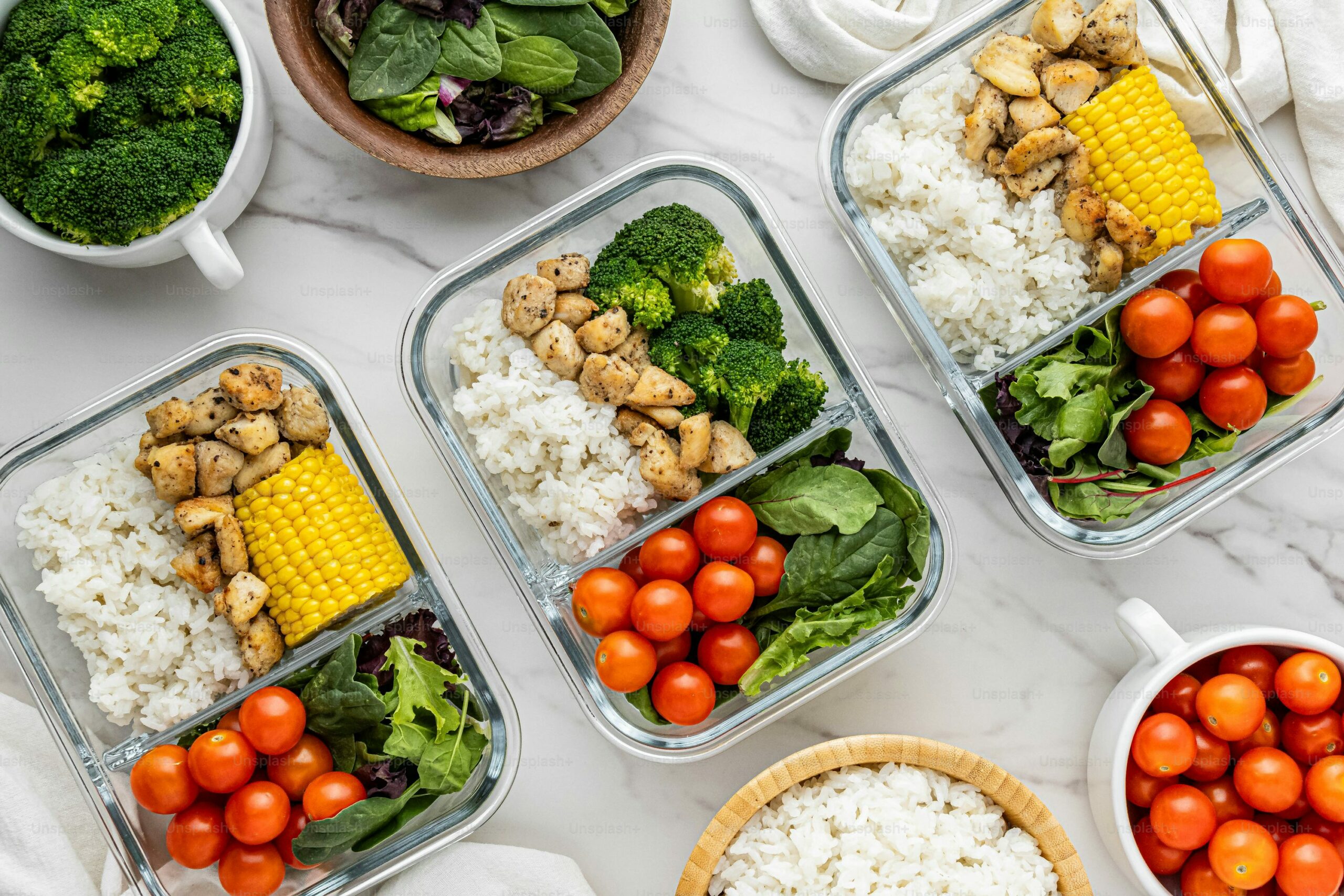 meal delivery food pic