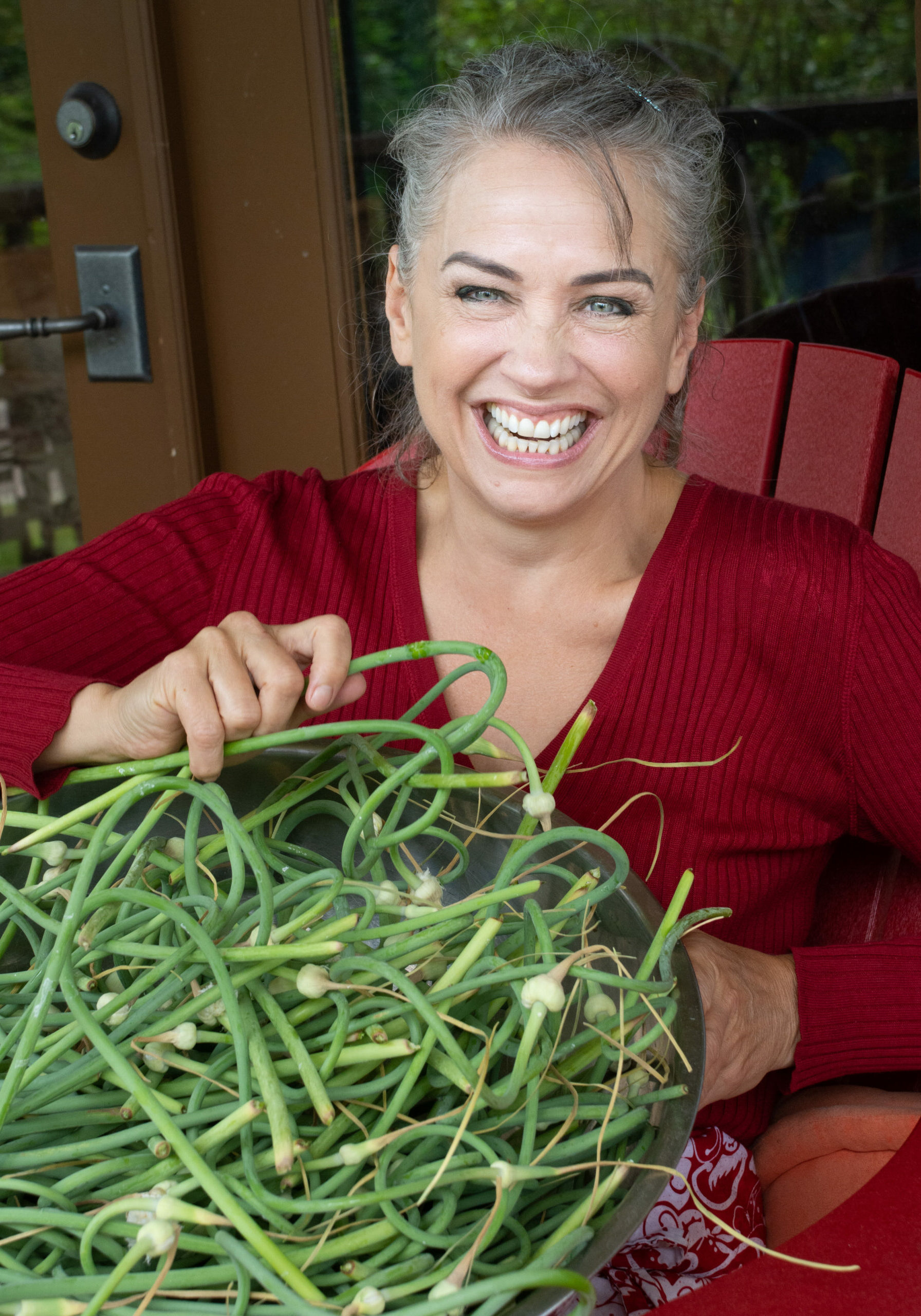 GINA SCAPES 2 GINA SCAPES 2